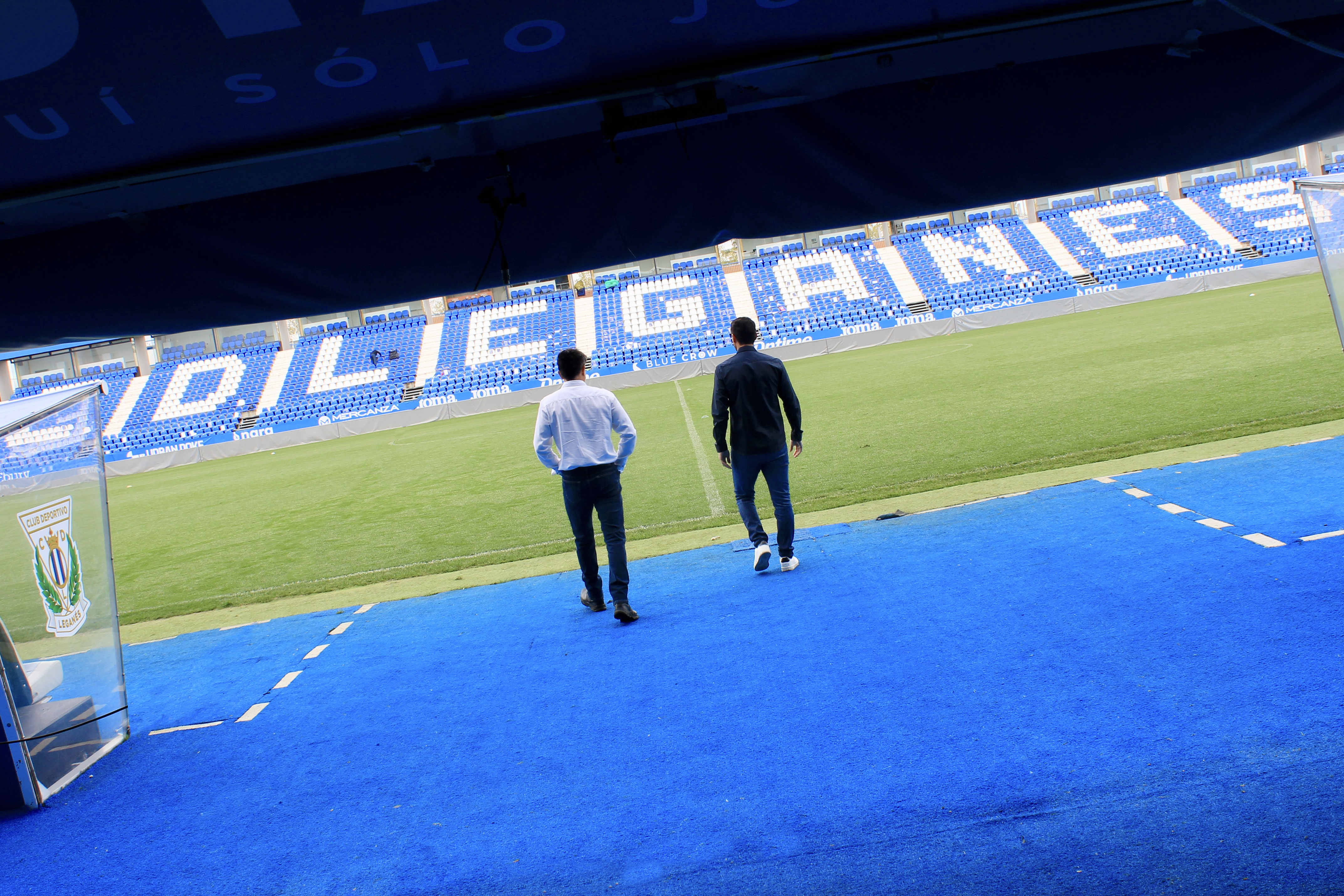 Entrenamiento en entorno profesional en España